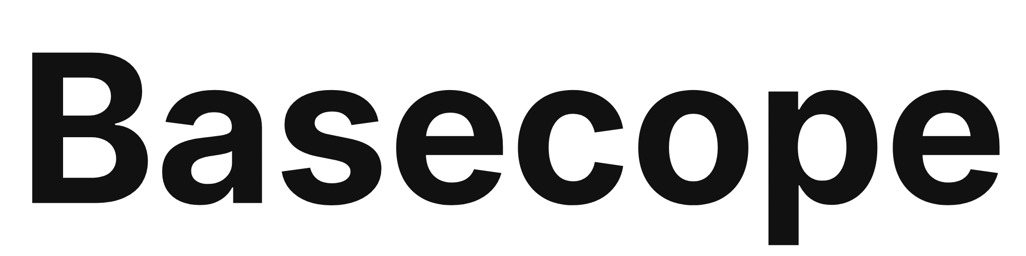 Basescope